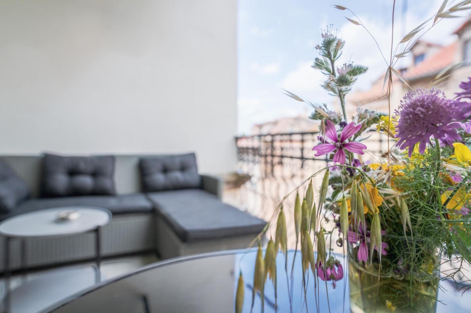 Downtown Hostel สปลิท ภายนอก รูปภาพ