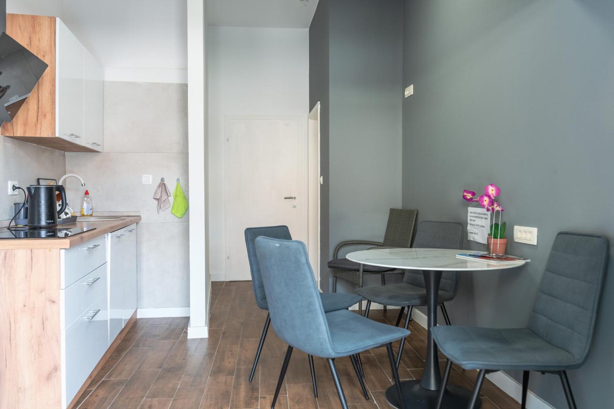 Downtown Hostel สปลิท ภายนอก รูปภาพ